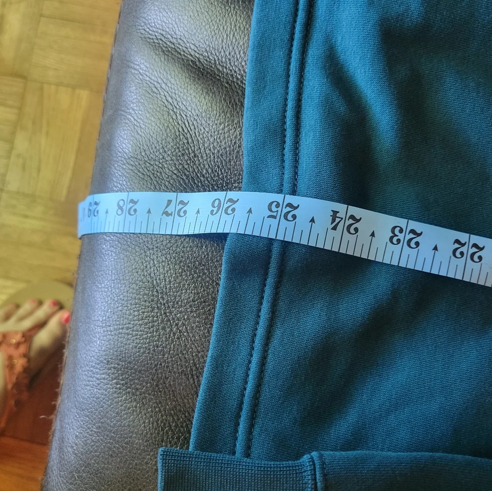 NWOT Nike Half Zip 'Just Do It' Pullover - Picture 10 of 11